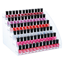 Load image into Gallery viewer, Acrylic Nail Polish Organizer
