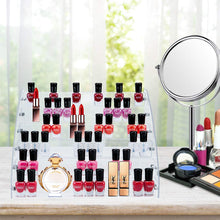 Load image into Gallery viewer, Acrylic Nail Polish Organizer
