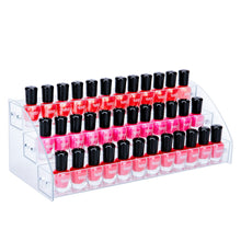 Load image into Gallery viewer, Acrylic Nail Polish Organizer
